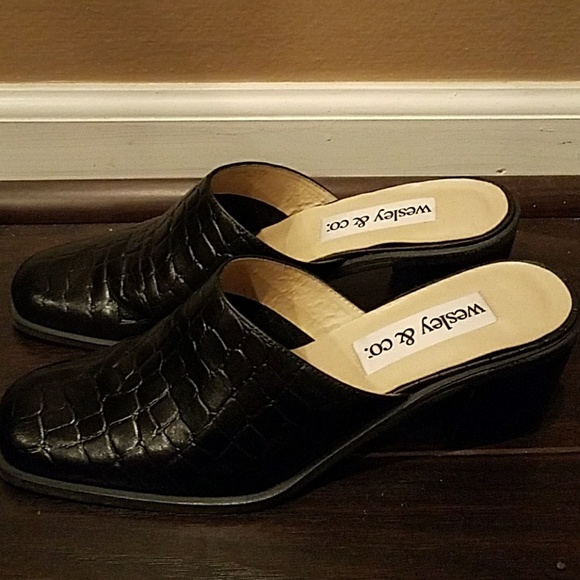 Wesley & Co - Picture 2 of 3